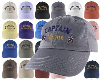 PMGM-C American Swedish Flag Adult Personalize Cowboy Hat Casquette Adjustable Baseball Cap