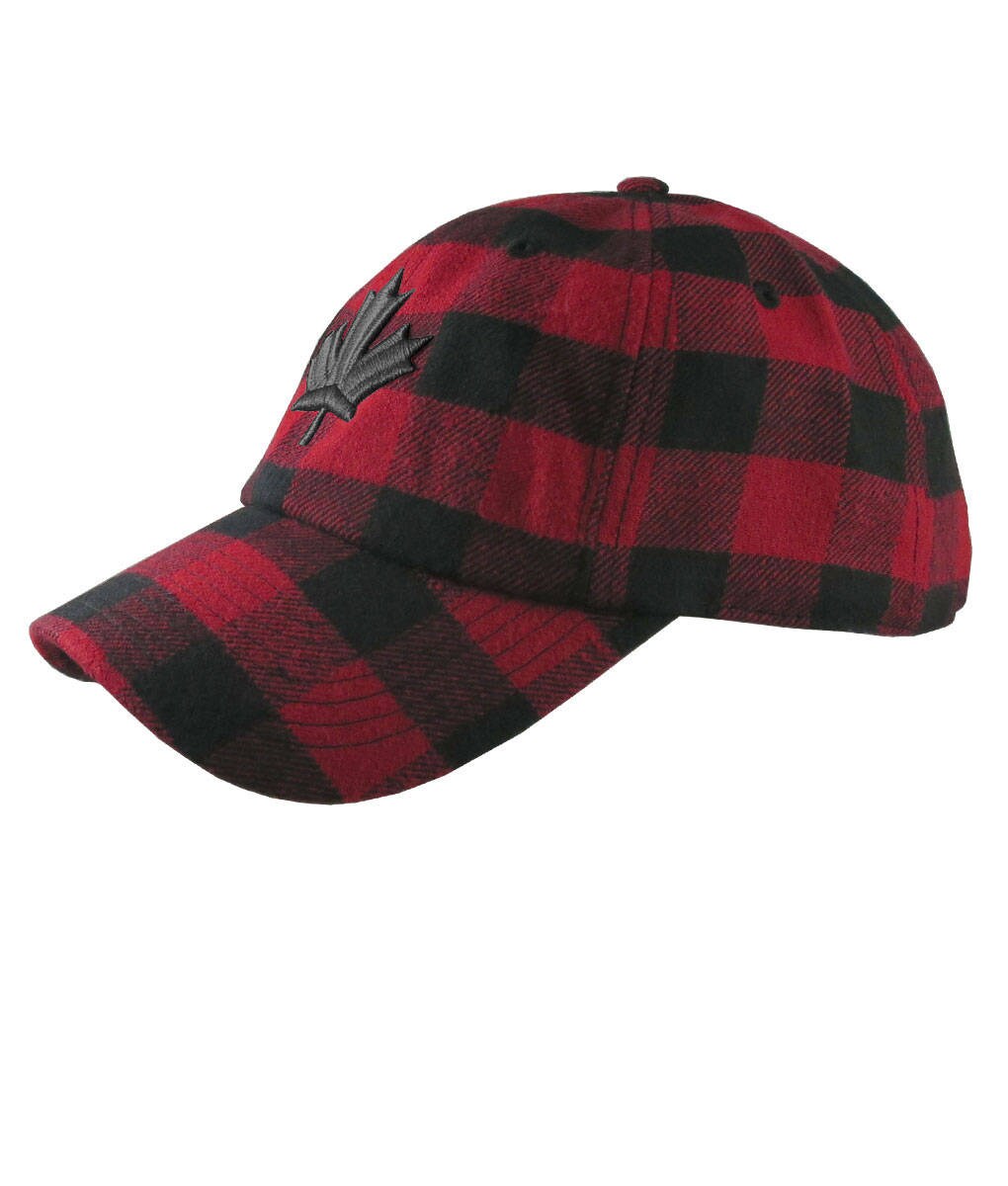 canadian lumberjack hat