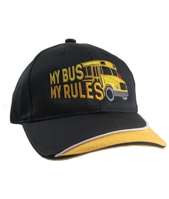 Rules of The Kitchen Baseball Caps Adjustable Back Strap Flat Hat