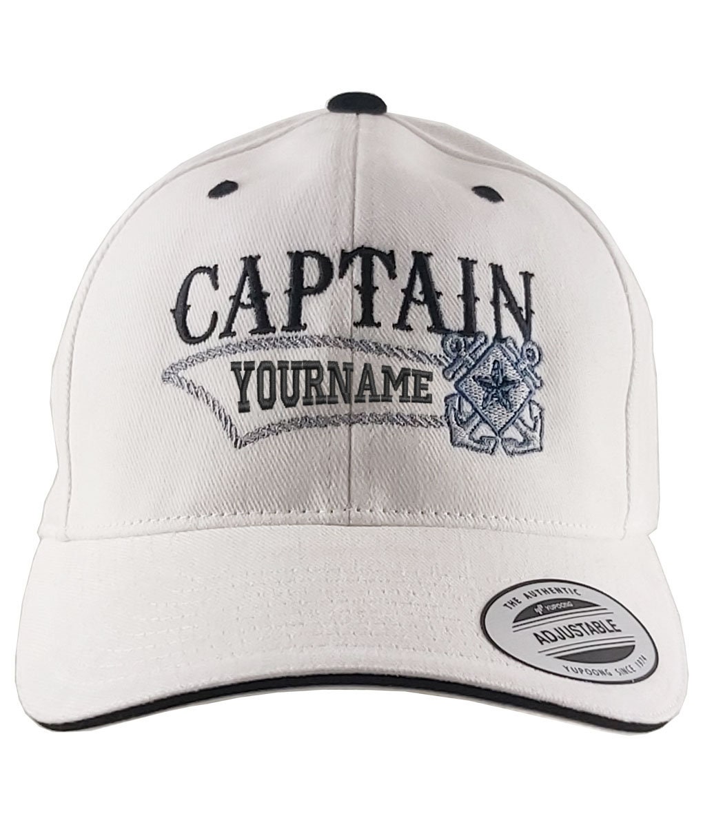 create my own baseball hat