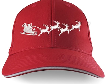 Canadian Designs Embroidery Adjustable Classic Baseball Cap: Name, Logo, Personalized Options