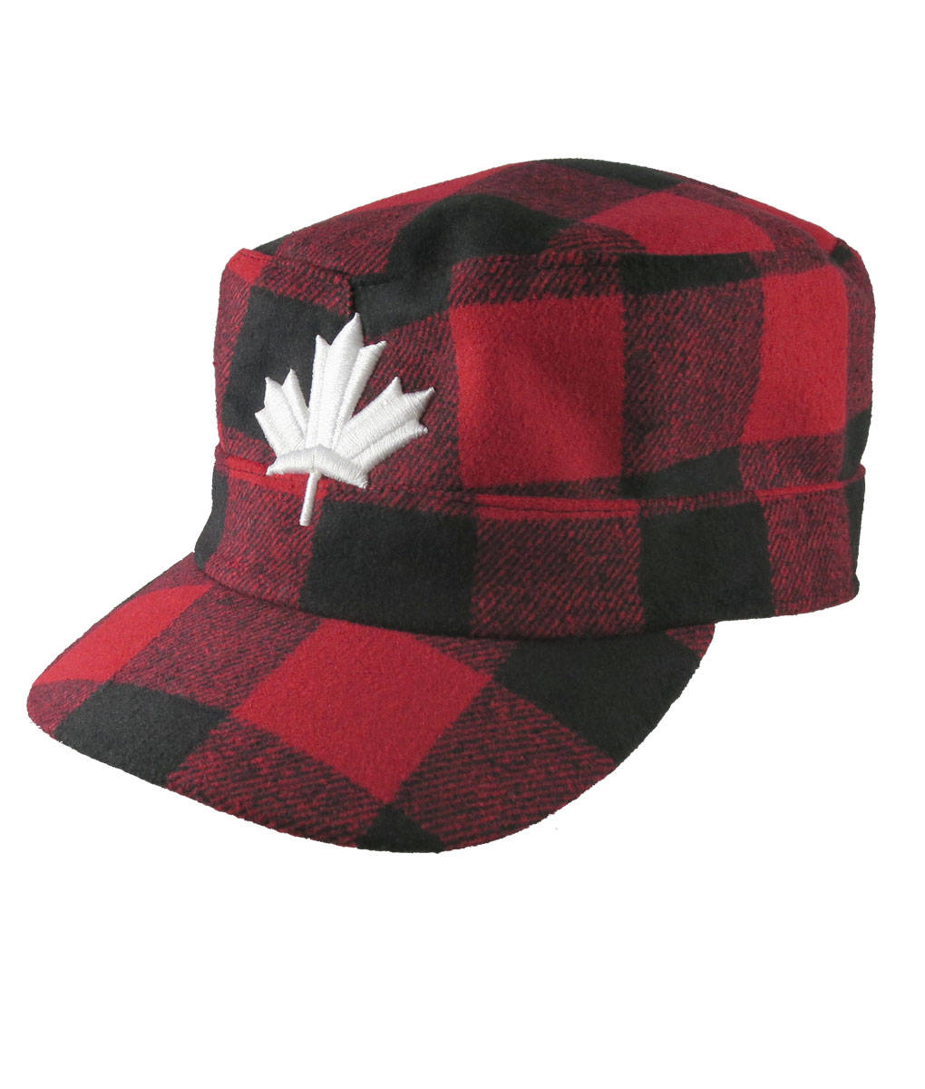 cadet hat canada