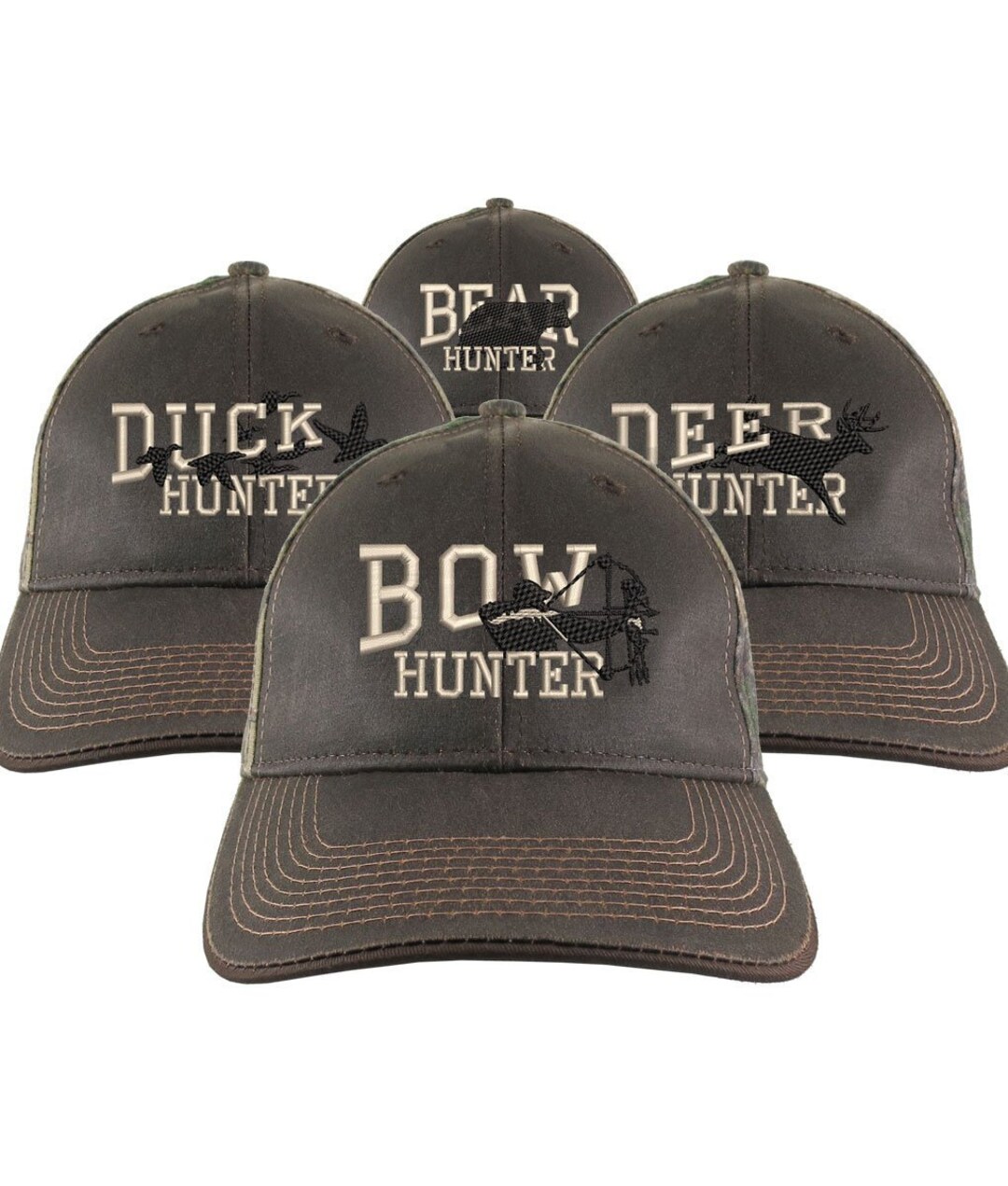 ◆HUNTER◆ UNISEX Twill Embroidered Logo Cap Black Baseball cap with embroidered logo - Black | Benetton