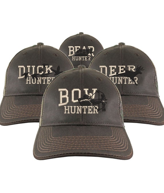 3. The Importance of a Well-Fitted Hunting Hat