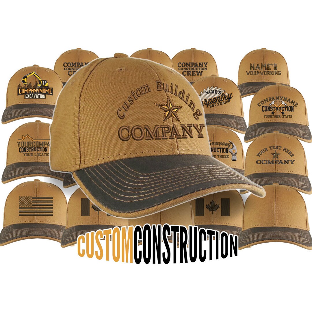 帽子 TTTMSW MULTI EMBROIDERY CAP BROWN Solid Coyote Brown Tactical Operator Low Crown Contractor