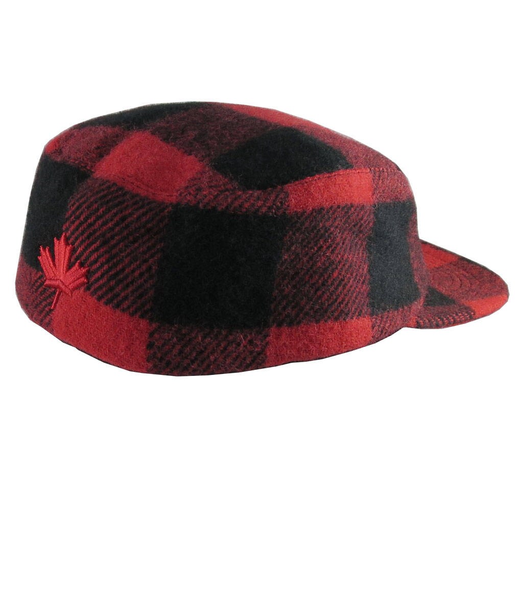 canadian winter cap