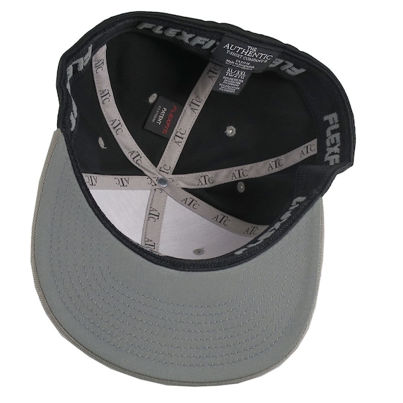 Buy Custom Embroidery XXL Structured Baseball Cap: Oversized  display picture 1