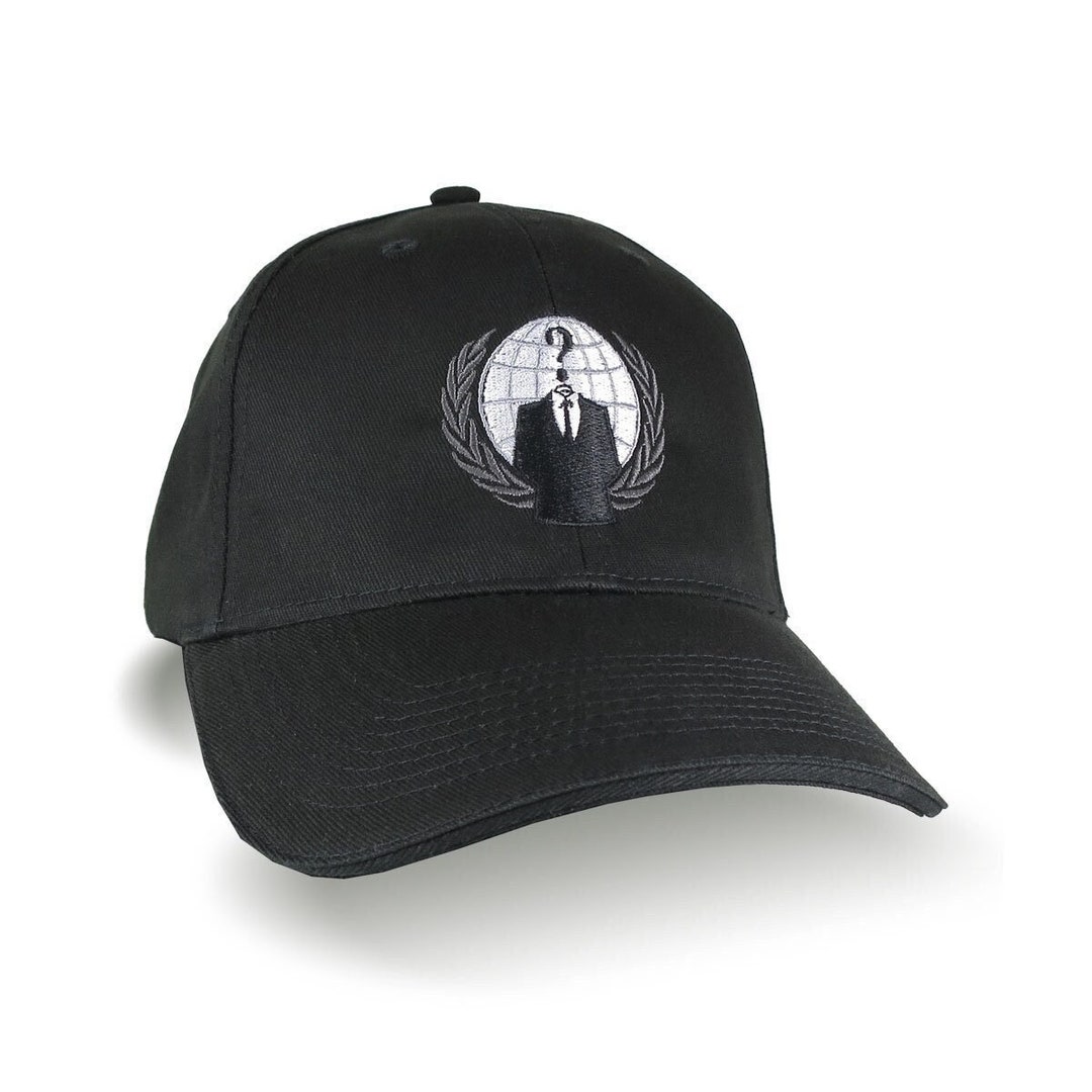 【CTHY】ANONYMOUS CAP ANONYMOUS CAP | CTHY