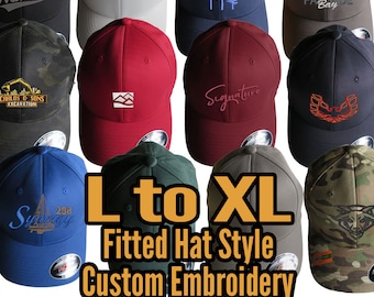 XL Plus Large Head
