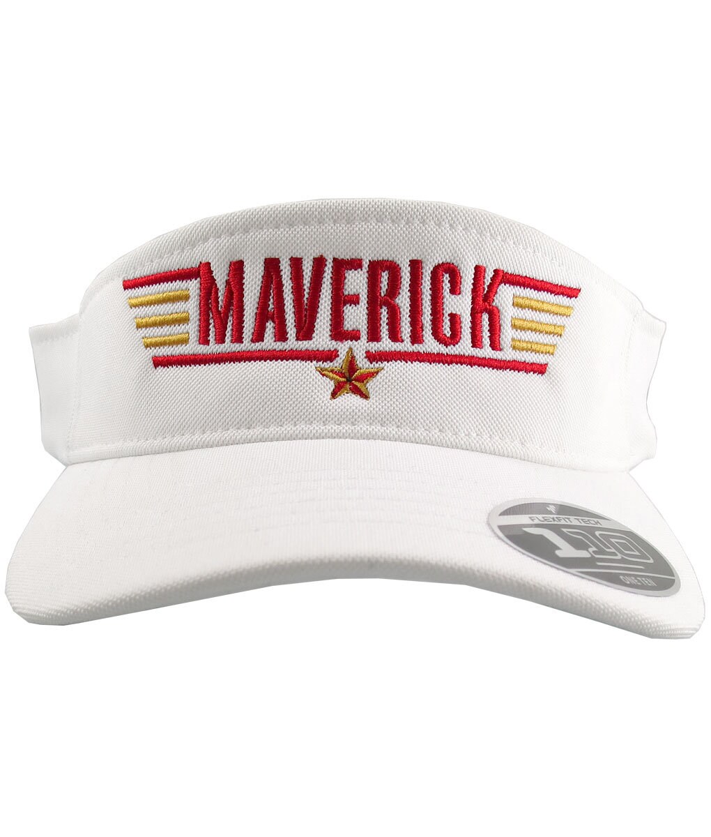 35+ Top Gun Embroidery Design JPG