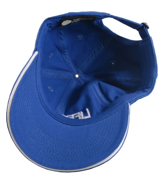 create my own baseball hat