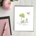 see more listings in the Cartes de vœux section