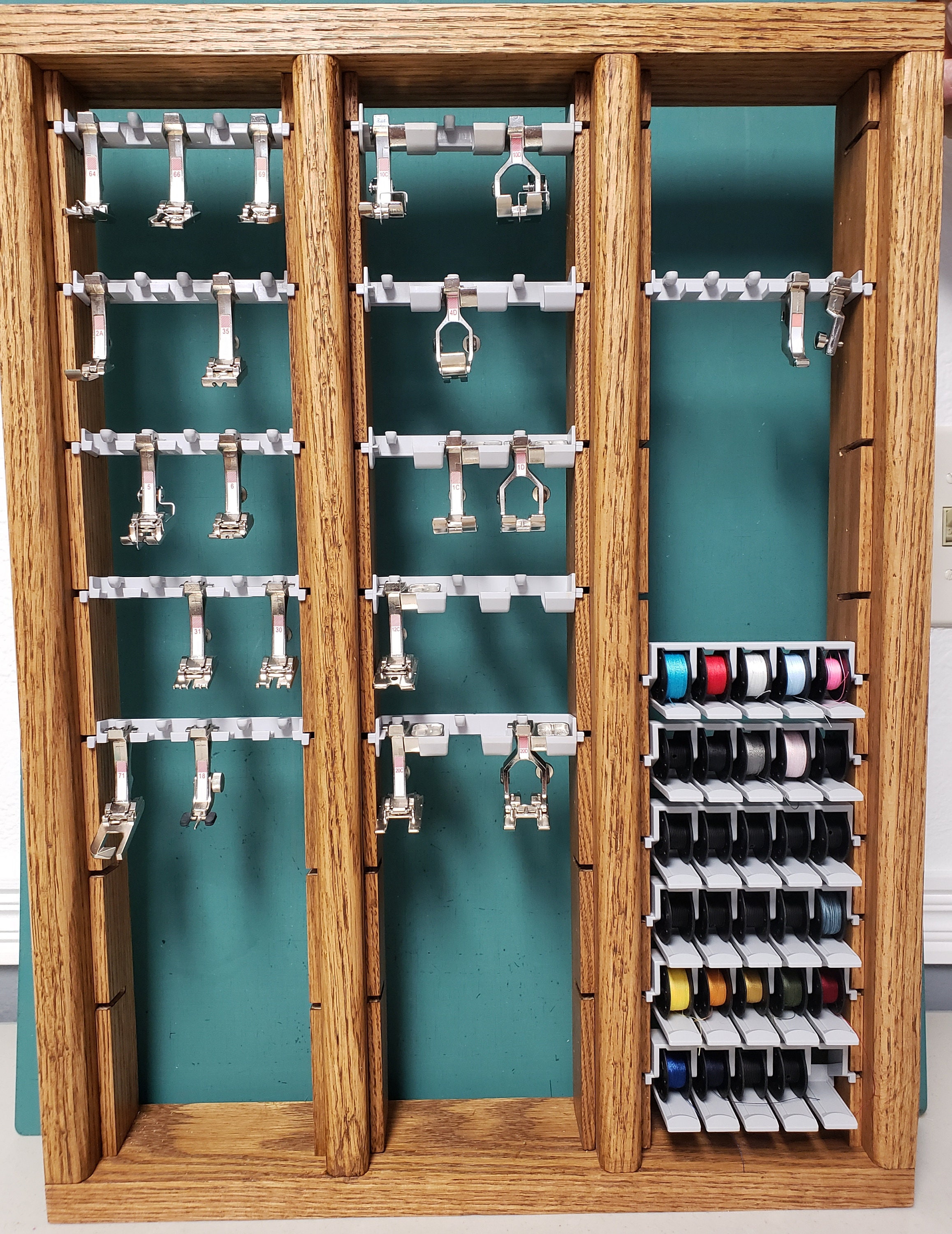 Bernina Foot Holder Etsy UK