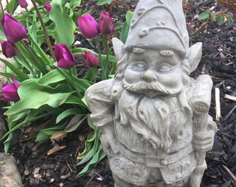 Concrete garden | Etsy