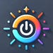Custombold store logo
