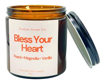 Funny Candle Gift | Snarky Candle | Sarcastic Candle | Best Friend Gift | Coworker Gift | Funny Birthday Gift | 16 oz Scented Candle