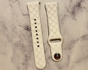 galaxy watch gucci band