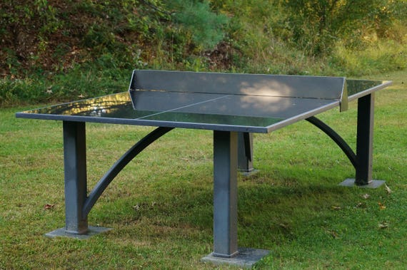 Table ping-pong extérieur shams outdoor