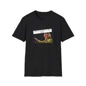 Clueless Movie t-shirt