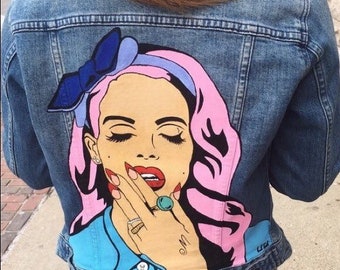 Senja Spelman On Etsy