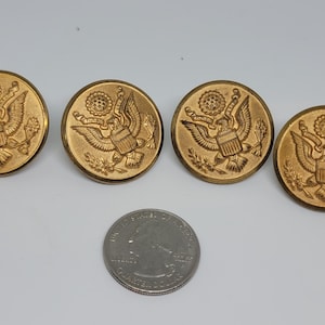Great Seal Buttons - Etsy