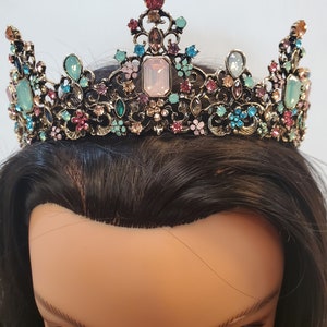 Crown fit for a Queen