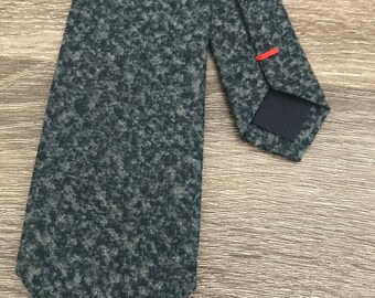 Charcoal Grey Wool