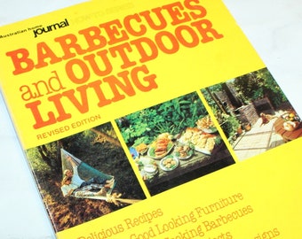 Australian Home Journal | Barbecues & Outdoor Living Magazine | Design Ideas For Outdoor Spaces
