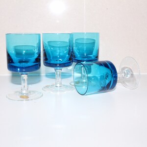 krosno port glasses