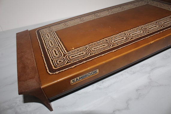 kambrook electric hot plate