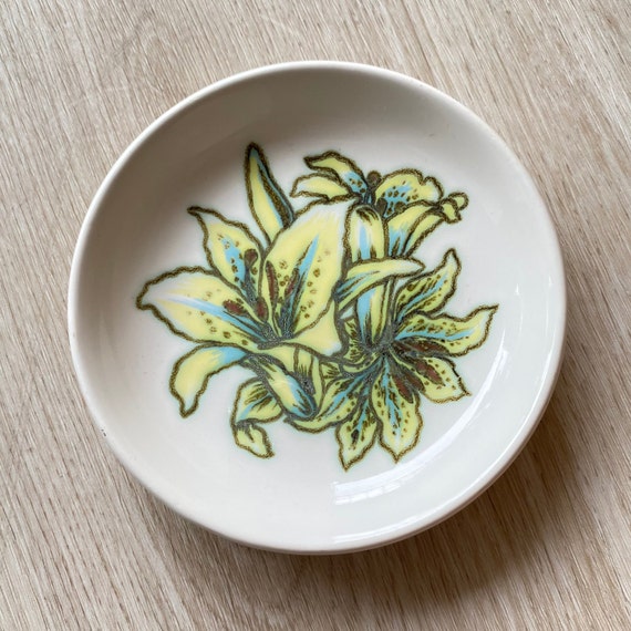 Vintage royal worcester palissy - Gem Vintage royal worcester palissy - Gem