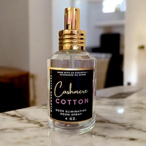Luxury Room & Linen Spray | Air Freshener | Linen Spray | Room Spray | Car Freshener
