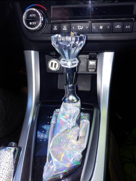 Gear Shift Knobs & Covers - Custom Gear Knob Online In India