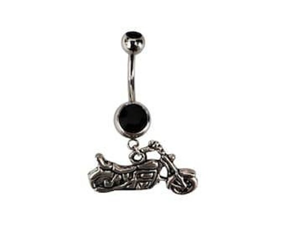 Custom made body best sale jewelry