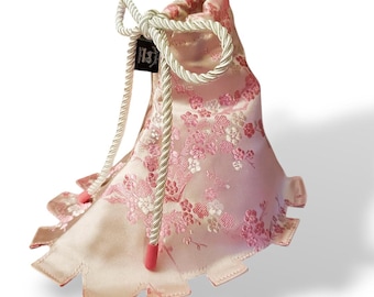 Pink Sakura Cherry Blossom Shift Boot: Honda Civic SI (2016-2021)