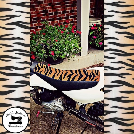 Waterproof motorcycle online seat cover