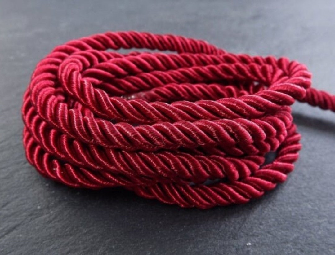 3/16 Rope | JDM | Choice of Color Rope | Shiftboot Tie Down Accessory ...