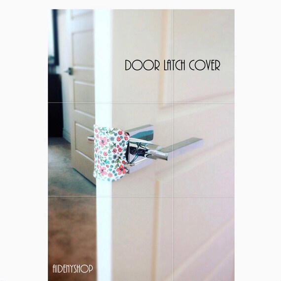 Baby Room Door Noise Blocker Etsy
