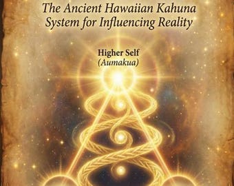 The Lost Art of Manifestation — Spiritual Ebook | Subconscious Reprogramming | Law of Attraction Guide | Digital Download