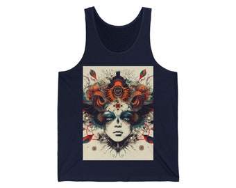 Spiritual Mens Tank