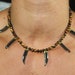 see more listings in the Necklaces section