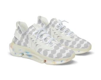 Men's Mesh Sneakers