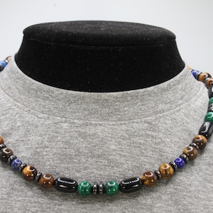 Heart Health Necklace