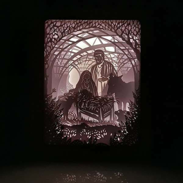 Merry Christmas Shadow Box/Nativity Christmas ,Light Box, Shadow Box SVG,LightBox SVG File DIY, Cricut, Silhouette Nativity Christmas Merry Christmas Shadow Box/Nativity Christmas ,Light Box, Shadow Box SVG,LightBox SVG File DIY, Cricut, Silhouette Nativity Christmas