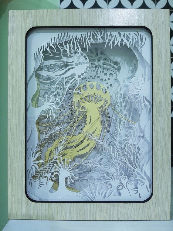 Galaxy light box discount