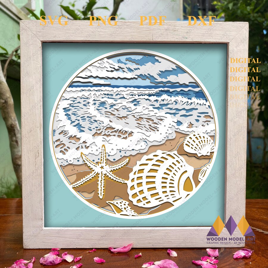 WoodenmodelsArt Etsy