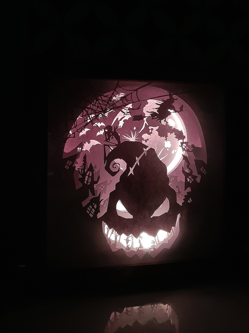jack skellington jack in the box