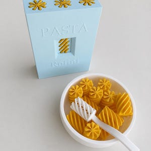 パスタごっこ遊びセット、モンテッソーリごっこ遊び、おままごとキッチンのおもちゃ