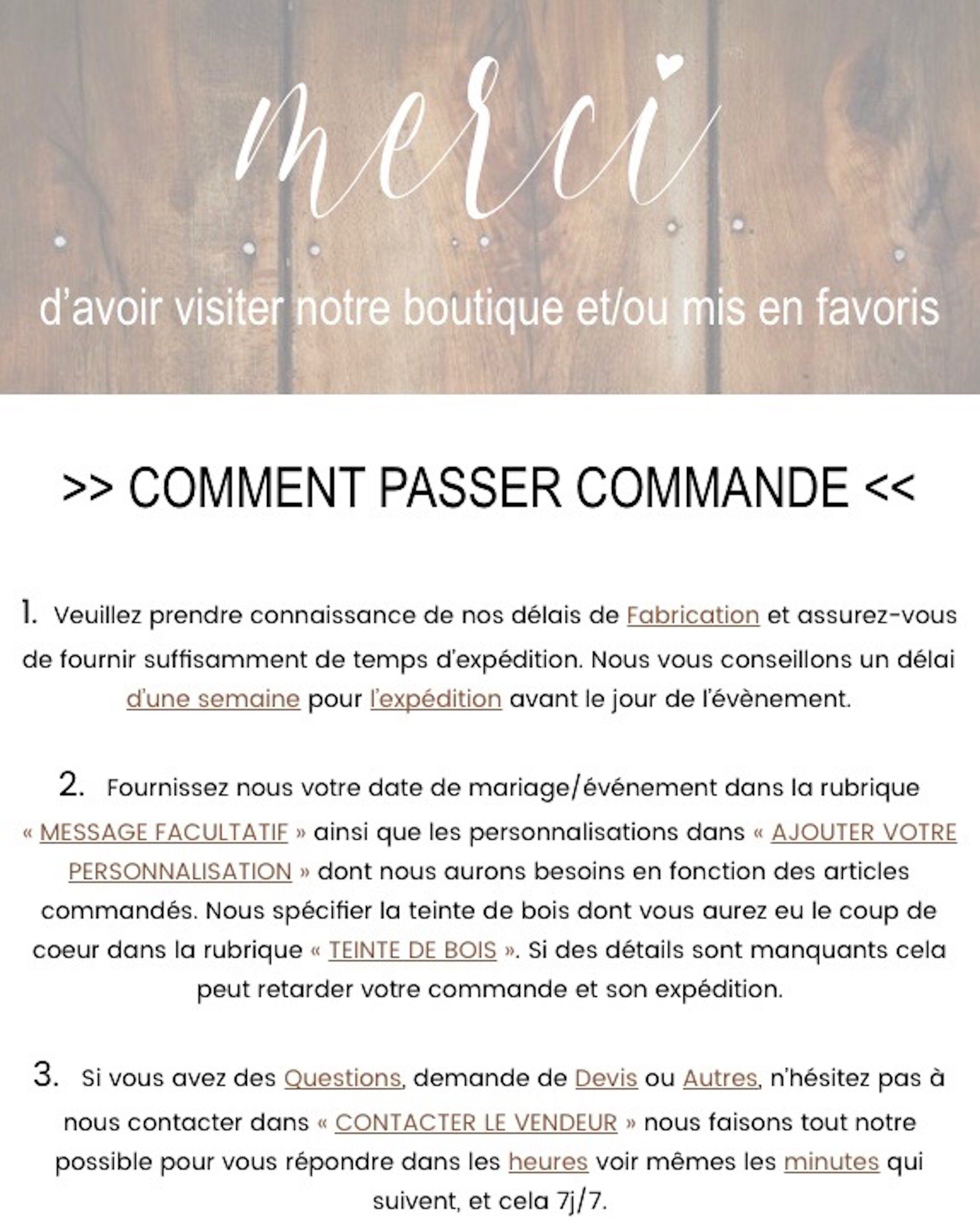 Urne En Bois Avec Fente Sur Le Devant Texte Au Choix Boite