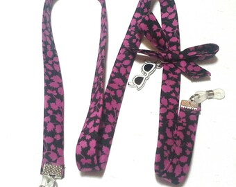 Cordon liberty glasses